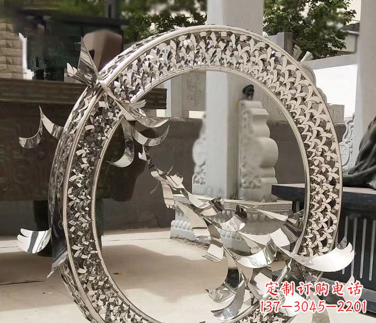 东营大雁之舞