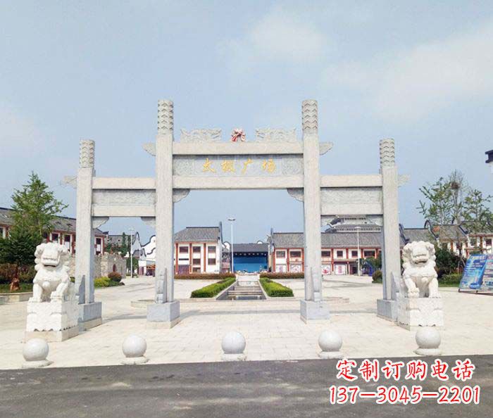 东营清明上河图。
