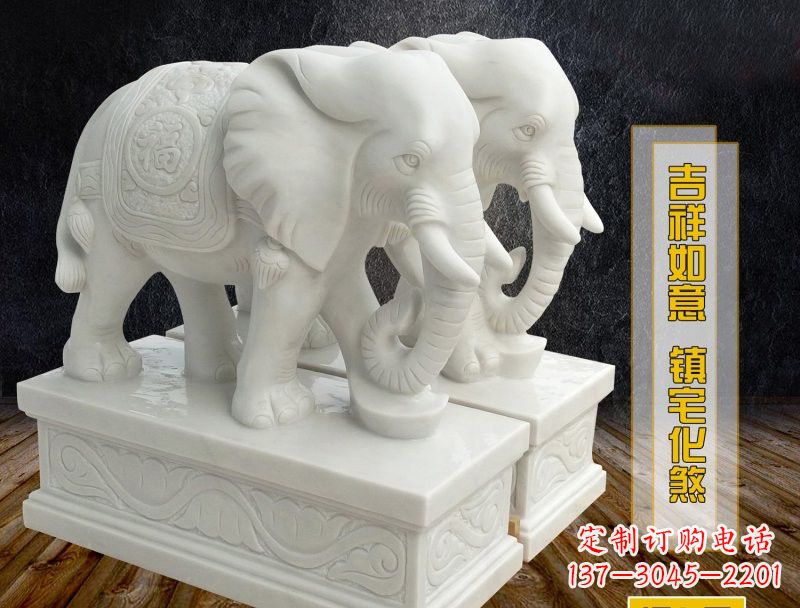 东营中领雕塑是一家以汉白玉雕塑为主的定制厂家…