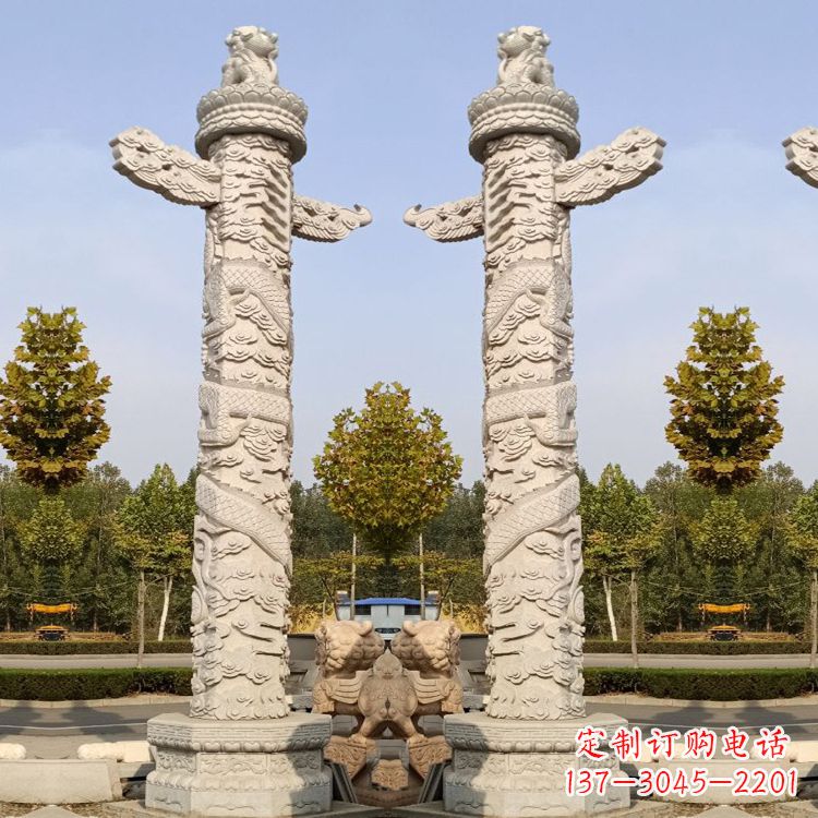 东营中领雕塑是一家专业的雕塑定制厂家,有着多…