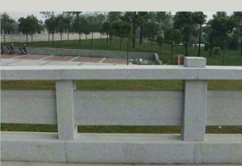 东营大理石栏杆雕塑，装点你的护城河