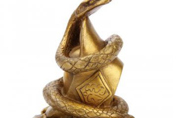 东营品质高贵的精美铜鎏金动物雕塑